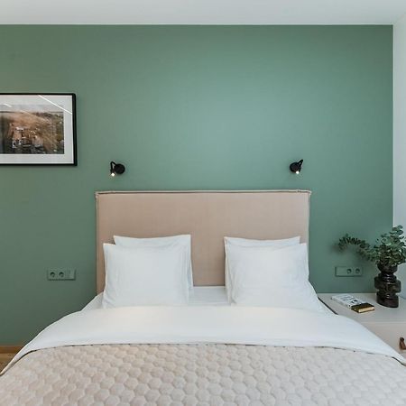 River City Apartments No 2 By Urban Rent Kaunas Extérieur photo