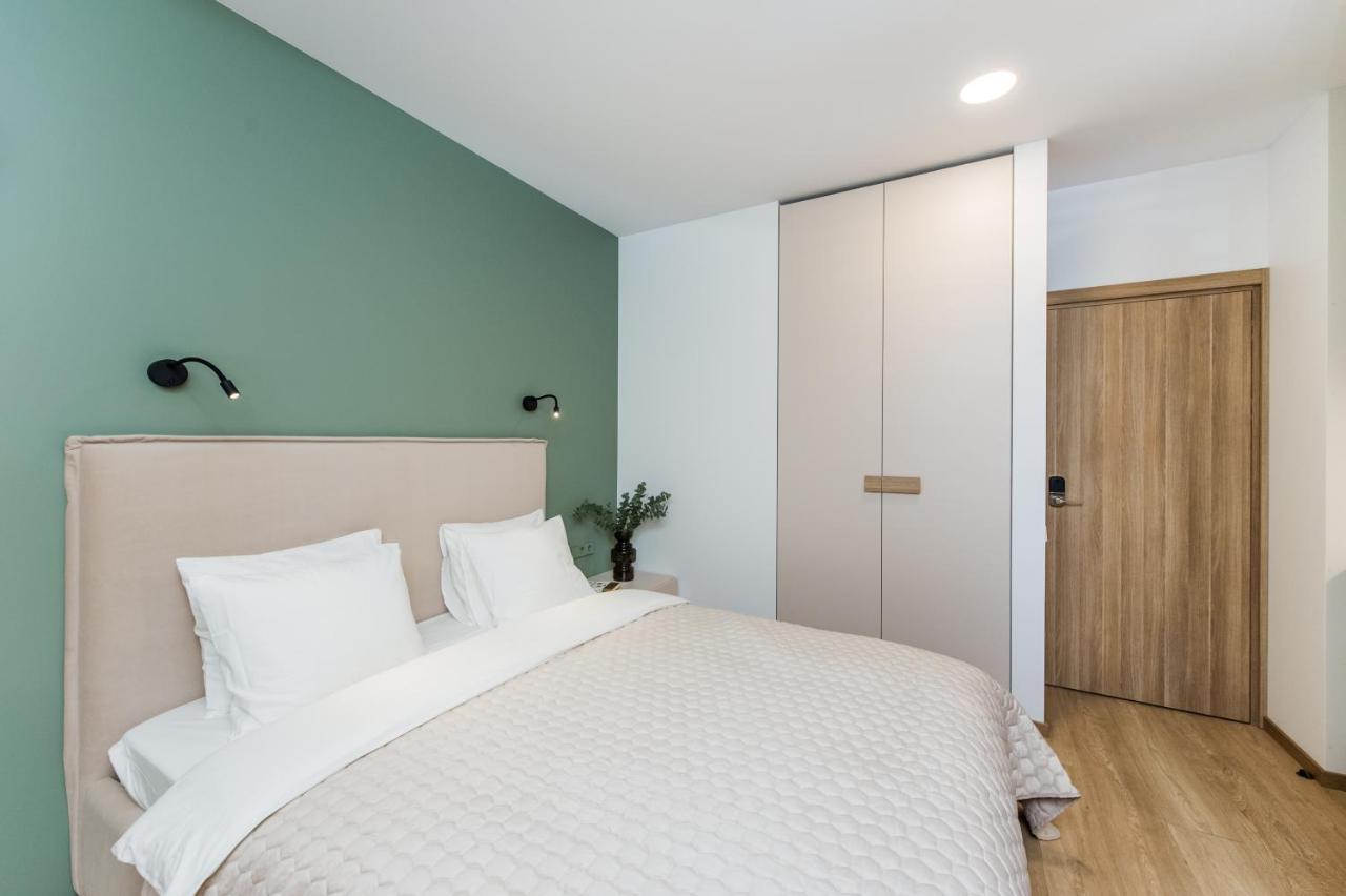 River City Apartments No 2 By Urban Rent Kaunas Extérieur photo