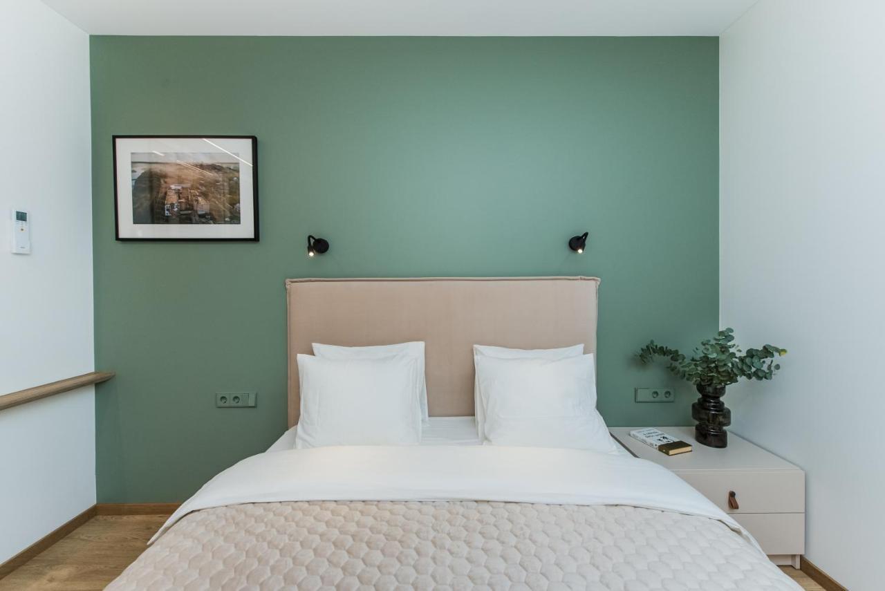 River City Apartments No 2 By Urban Rent Kaunas Extérieur photo