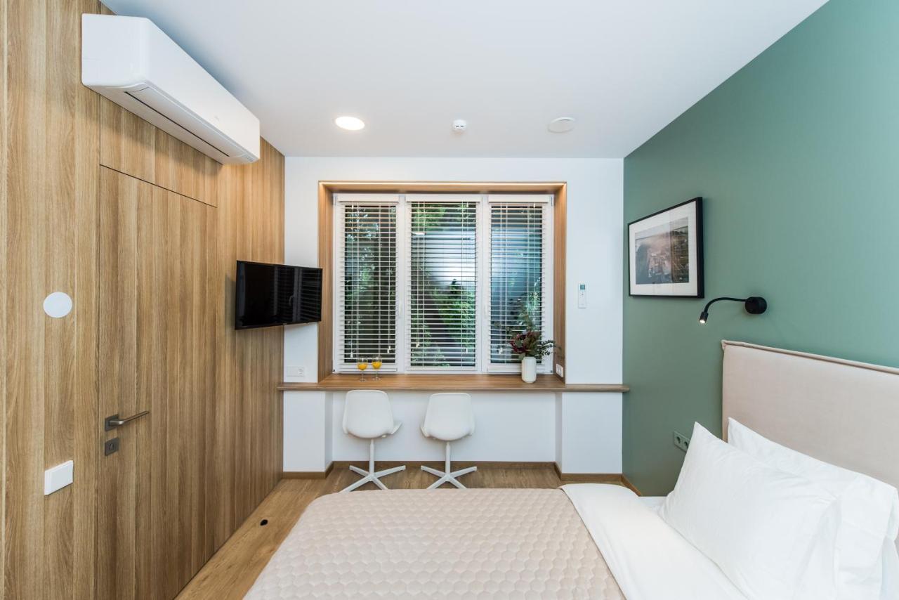 River City Apartments No 2 By Urban Rent Kaunas Extérieur photo
