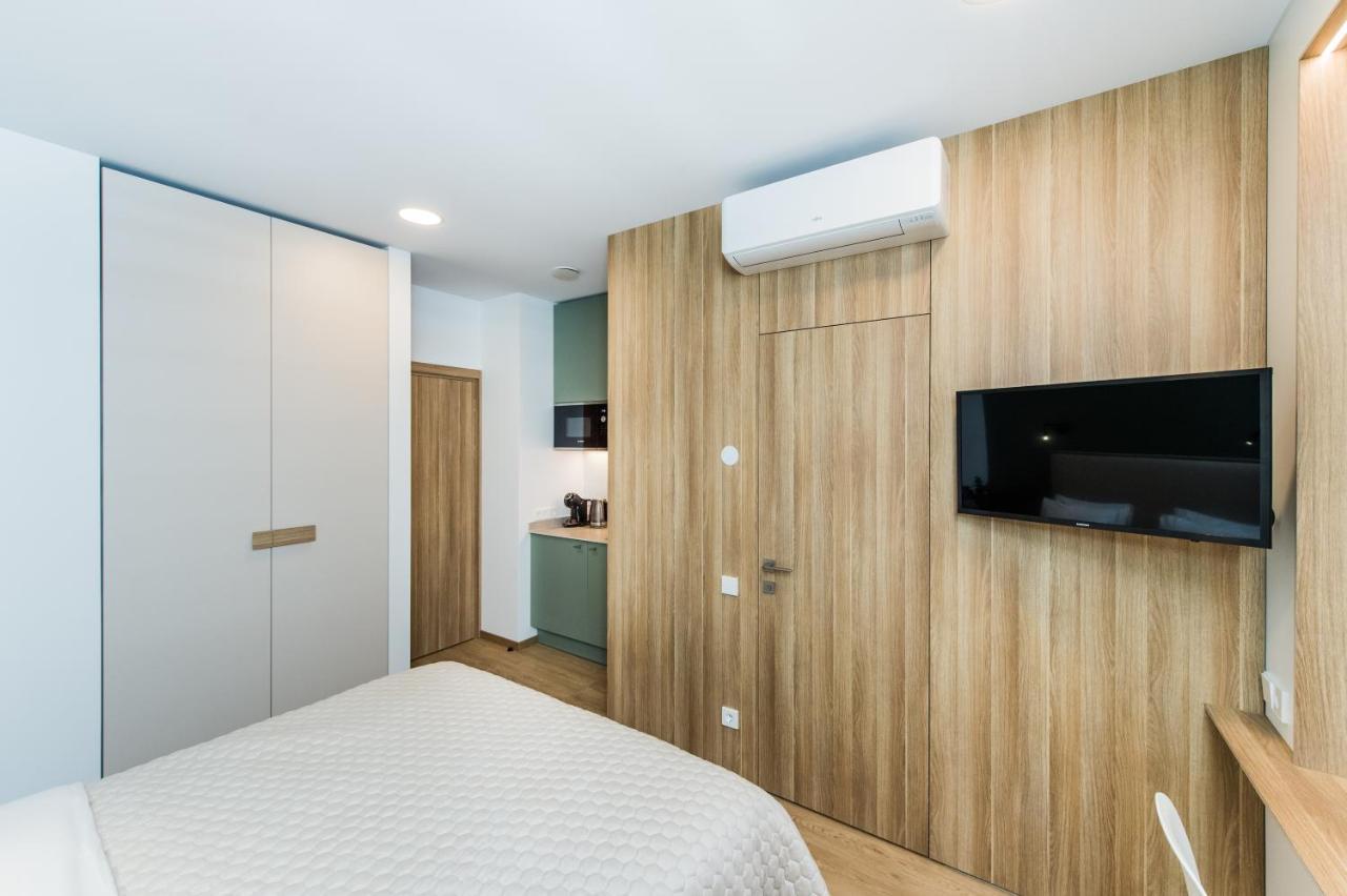 River City Apartments No 2 By Urban Rent Kaunas Extérieur photo