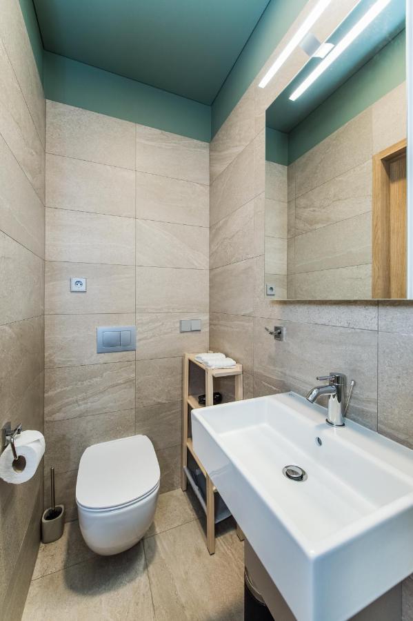 River City Apartments No 2 By Urban Rent Kaunas Extérieur photo
