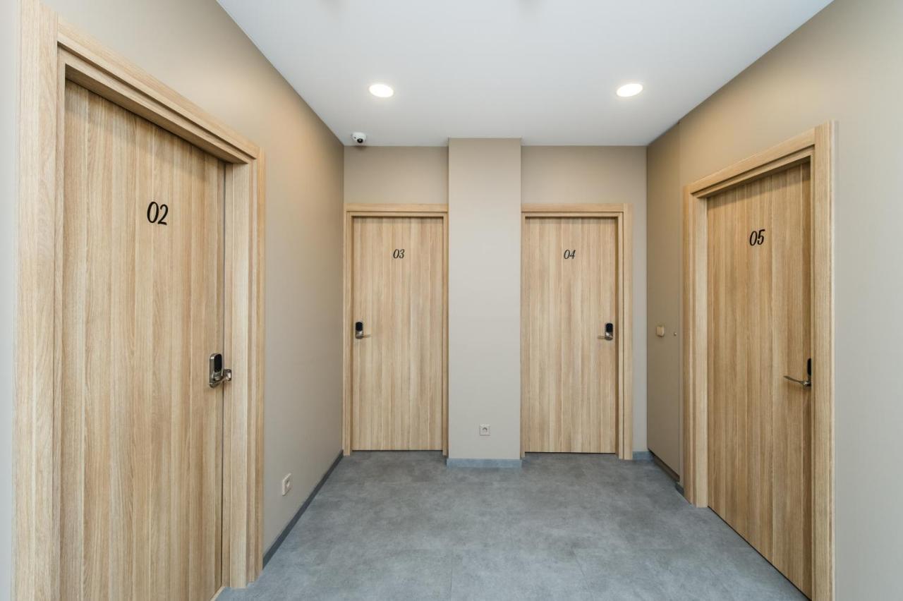 River City Apartments No 2 By Urban Rent Kaunas Extérieur photo