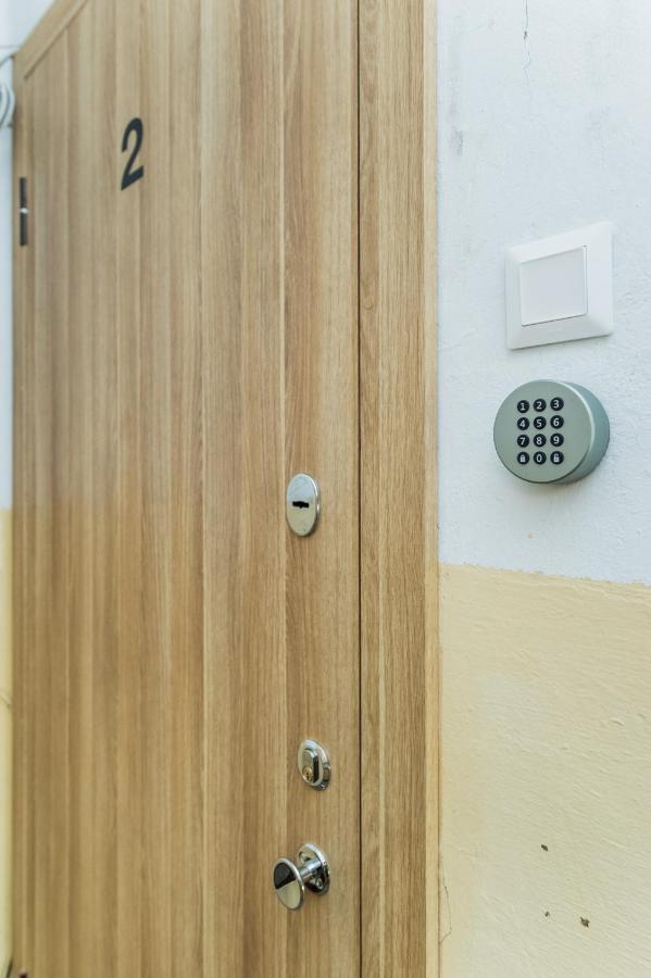 River City Apartments No 2 By Urban Rent Kaunas Extérieur photo