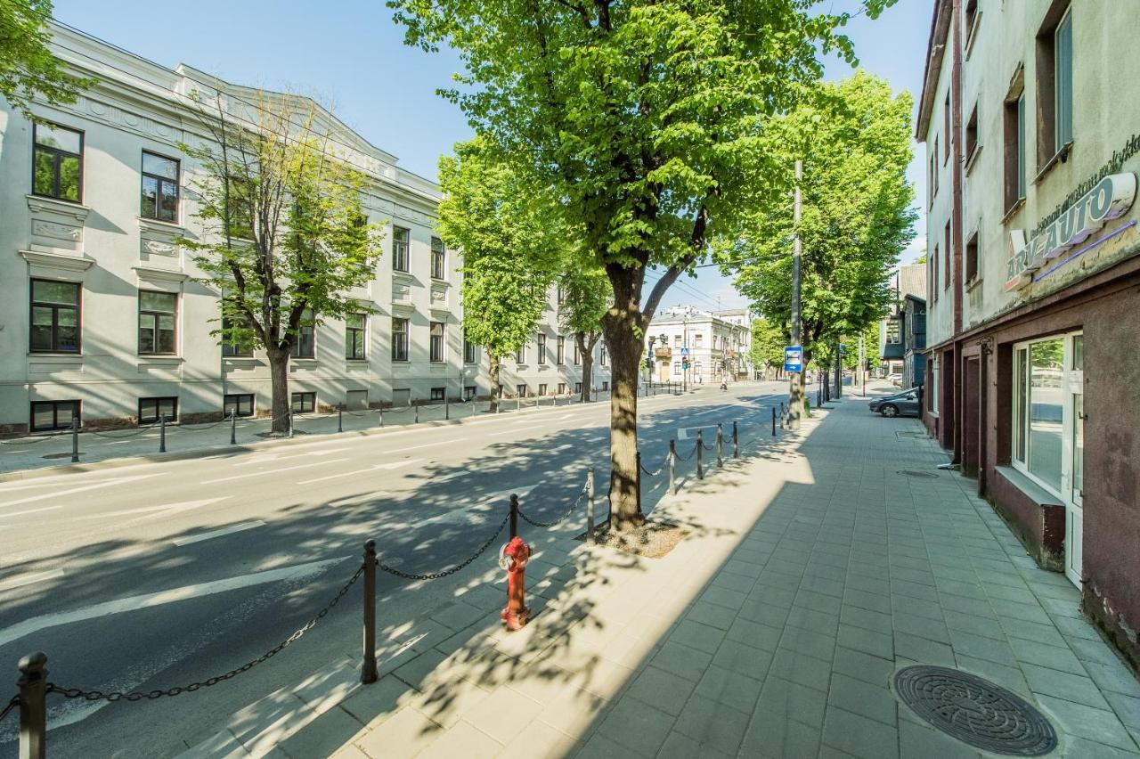 River City Apartments No 2 By Urban Rent Kaunas Extérieur photo