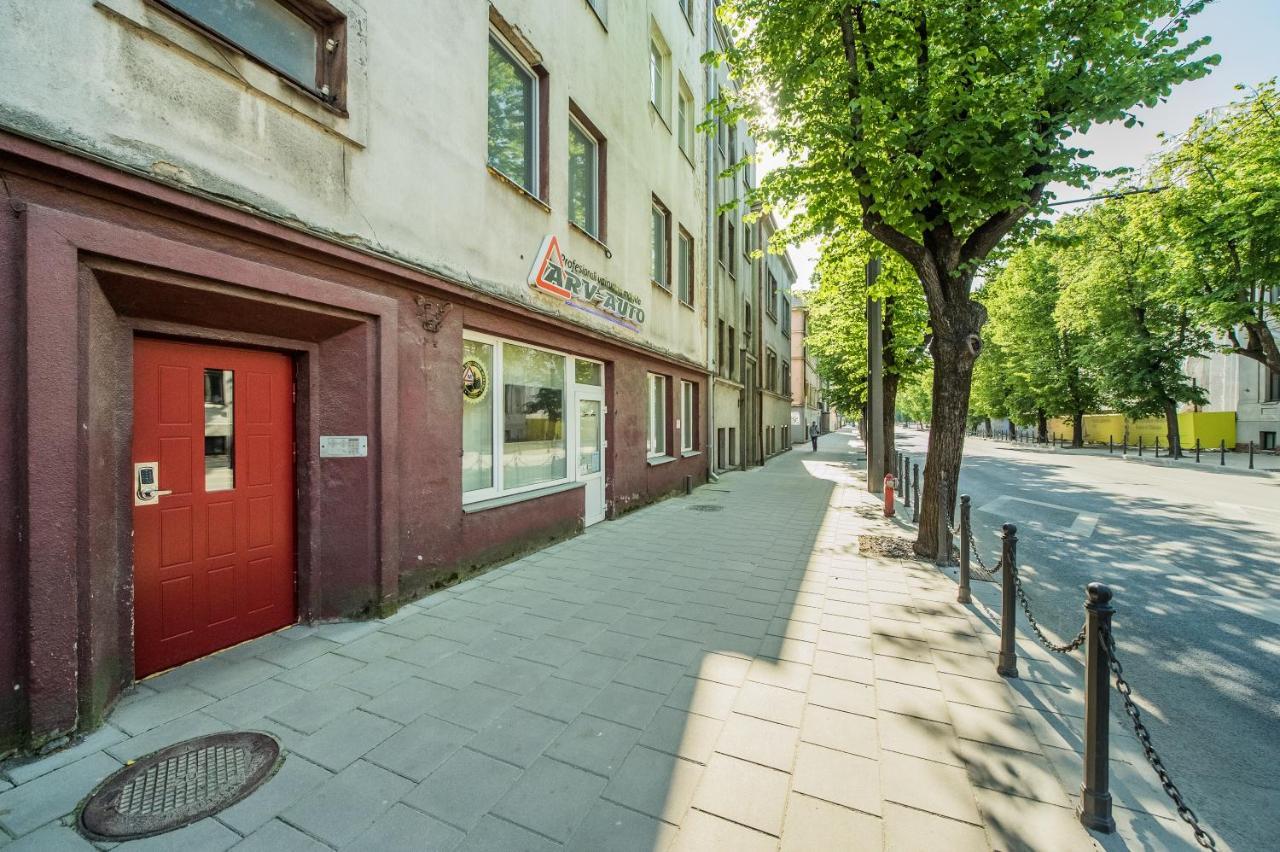 River City Apartments No 2 By Urban Rent Kaunas Extérieur photo